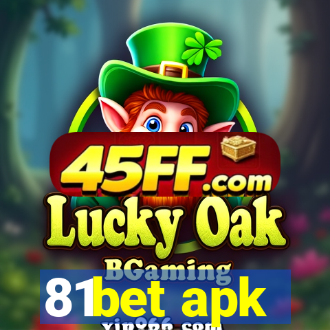 81bet apk
